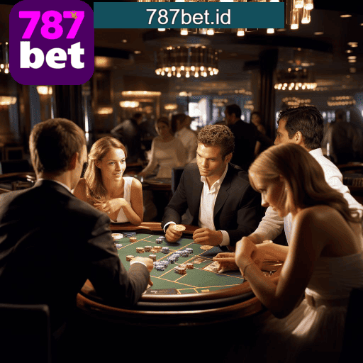787BET Crash: Otimize Suas Decisões com Psicologia