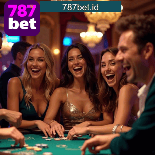 787BET: Aposta Prática e Completa no Seu Celular