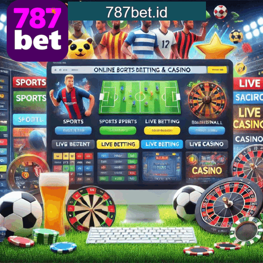 787BET: Domine o Esporte com Análises e Estratégias