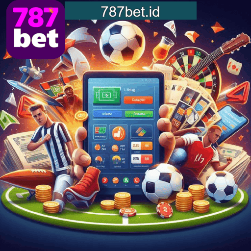 787BET: Domine o Esporte com Análises e Estratégias