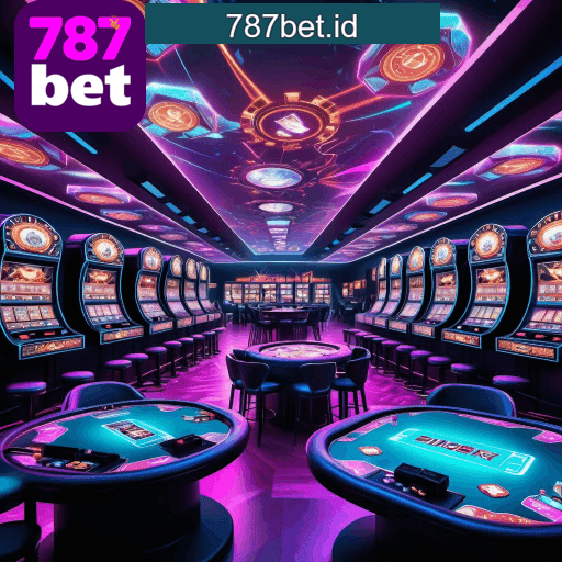 787BET: Seu Cassino Online Seguro e Rápido
