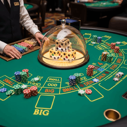 787BET: Seu Cassino Online Seguro e Rápido