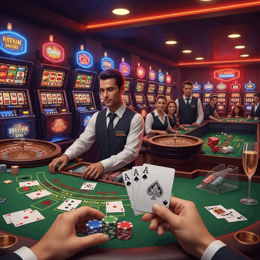 787BET: Seu Cassino Online Seguro e Rápido