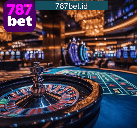 787BET: Seu Cassino Online Seguro e Rápido