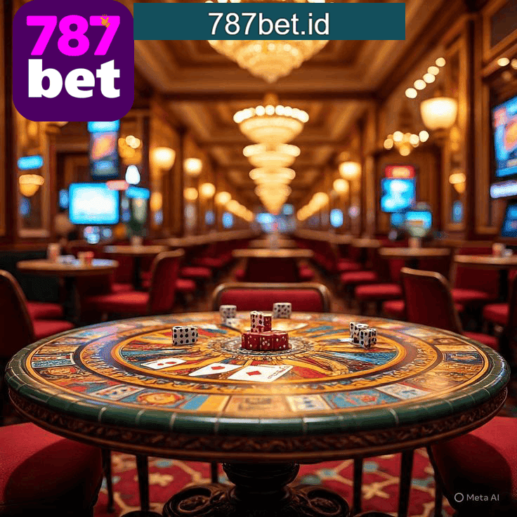 787BET