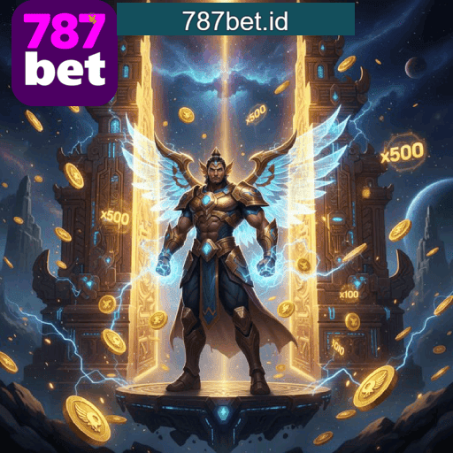 787BET: Tecnologia e Personalização para Experiência Única
