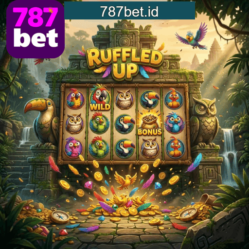 787BET: Tecnologia e Personalização para Experiência Única